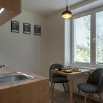 Aparthotel Symple