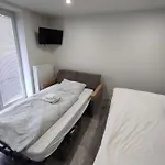 Aparthotel Symple 3*