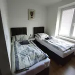 Symple Appart hôtel 3*