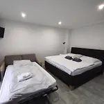 Appart hôtel Symple Košice