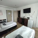 Aparthotel Symple Kosice