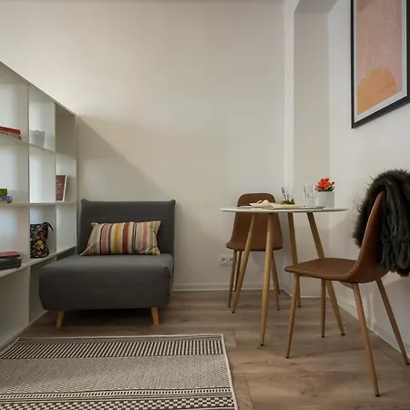 Apart-hotel Symple Košice