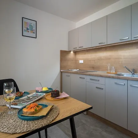 Apartmanhotel Symple 3*
