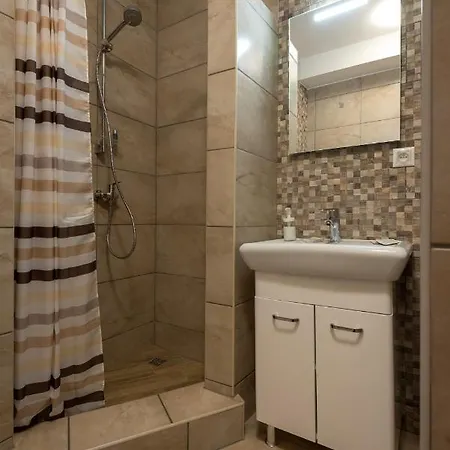 Apartmanhotel Symple 3*