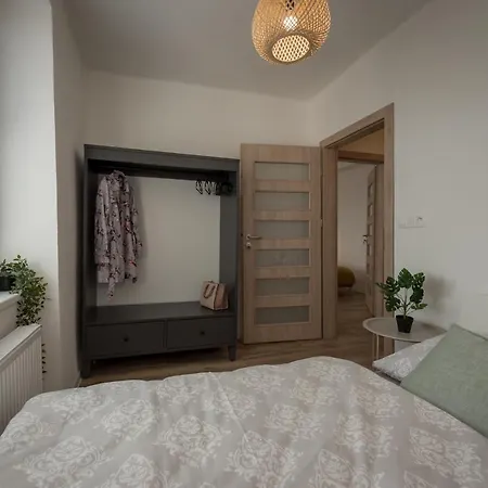 Symple Apartmanhotel