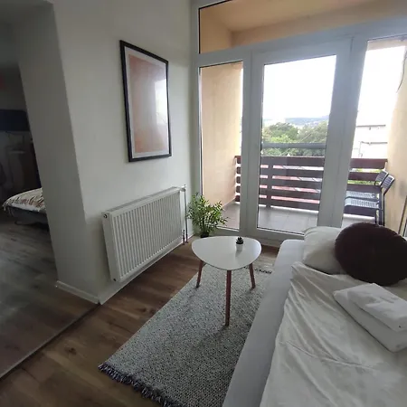Apart-hotel Symple