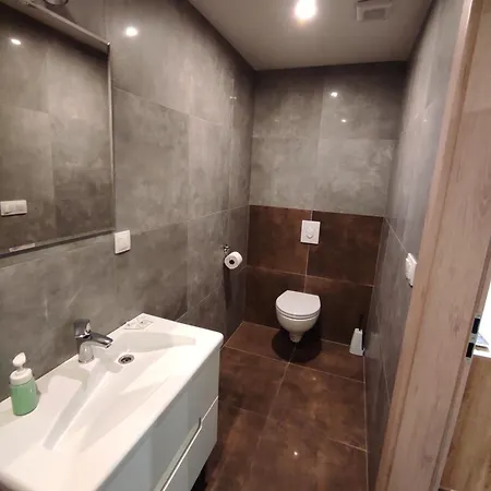 Symple Aparthotel Kosice