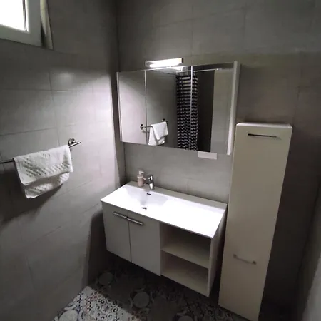 Lägenhetshotell Symple Košice