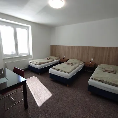 Symple Apartmanhotel 3*