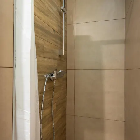 Apartmanhotel Symple