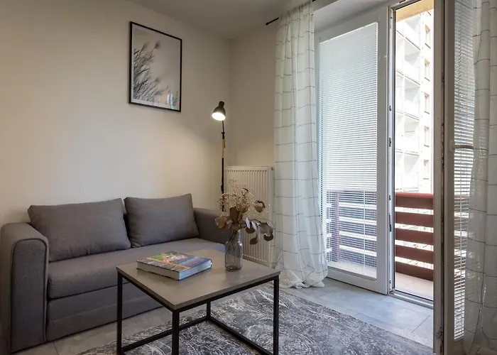 Aparthotel Symple 3*