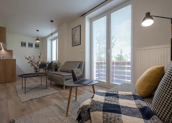 Symple Aparthotel 3*