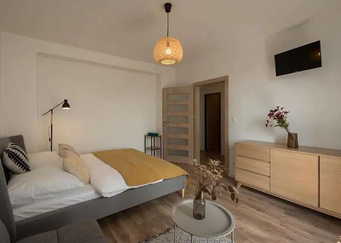 Aparthotel Symple Košice