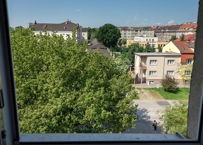 Aparthotel Symple 3*