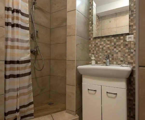 Aparthotel Symple 3*