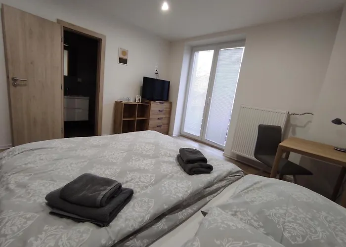 Symple Apart-hotel 3*