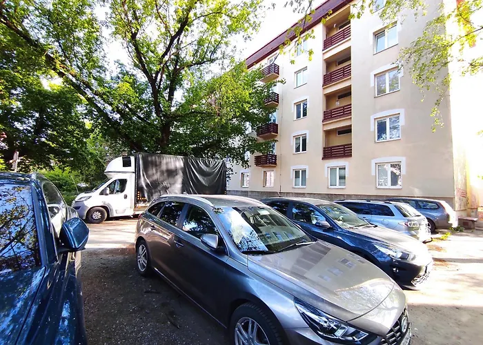 Aparthotel Symple 3*